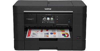 Brother MFC J5920DW Inkjet Printer